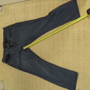 Paige men's jeans, Josh, m655734-4069, waist 34, inseam 28